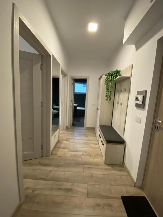 Rose Luxury Apartment Oradea - Felix Exterior photo